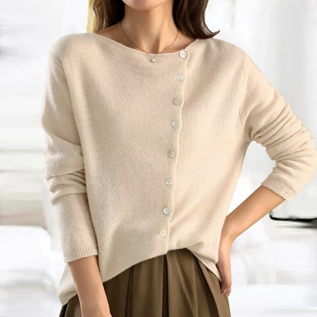 Alina | Elegante cardigan