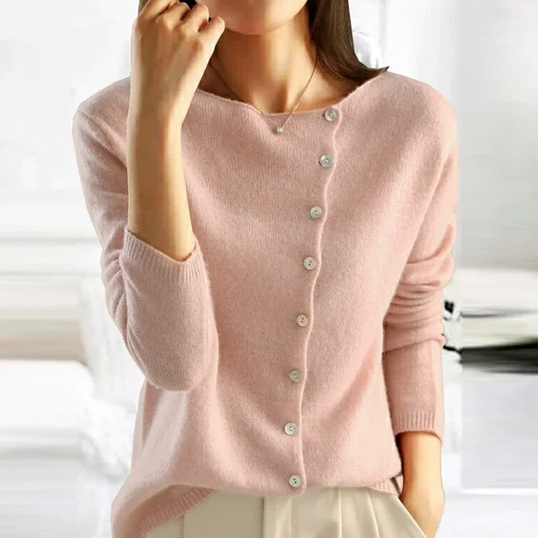 Alina | Elegante cardigan
