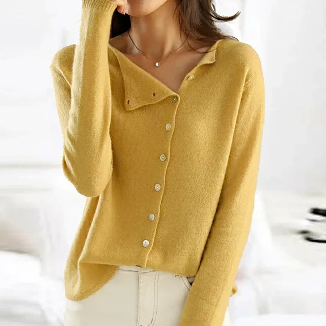 Alina | Elegante cardigan