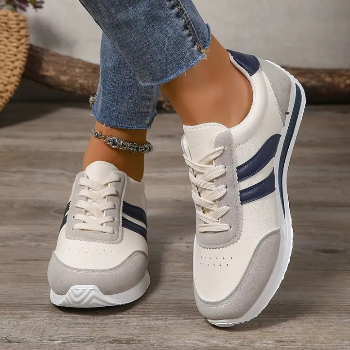 Noria™ | ademende en comfortabele sneakers