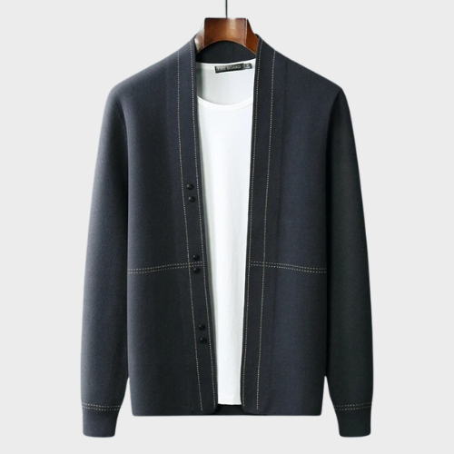 Stil&Co | Cardigan van kasjmier