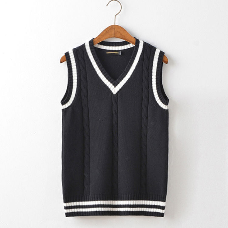 Cove - Zachte Vest