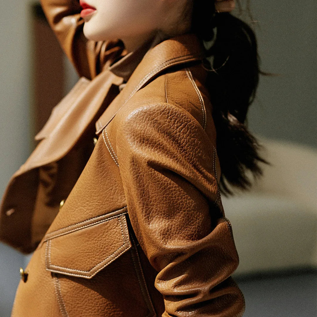 Camille | Elegante Lentejas Buitenjas