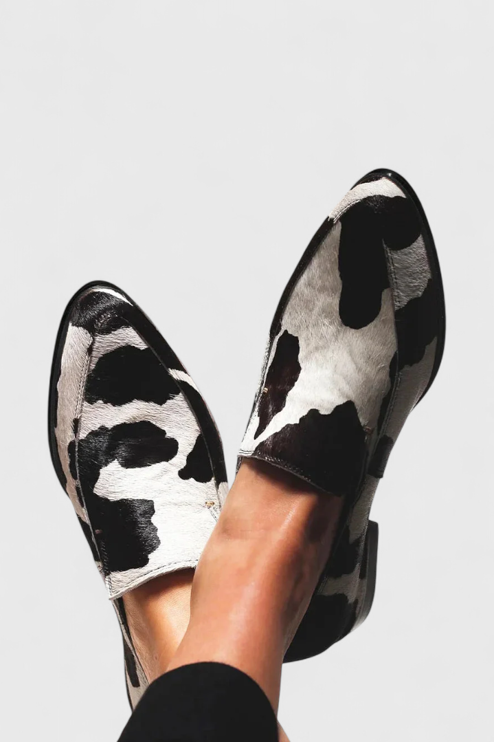 CLARA | LOAFERS