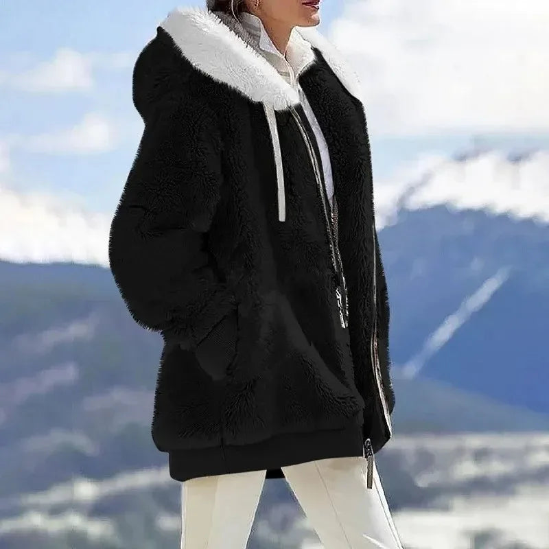 Alaska – Dames Winterjas