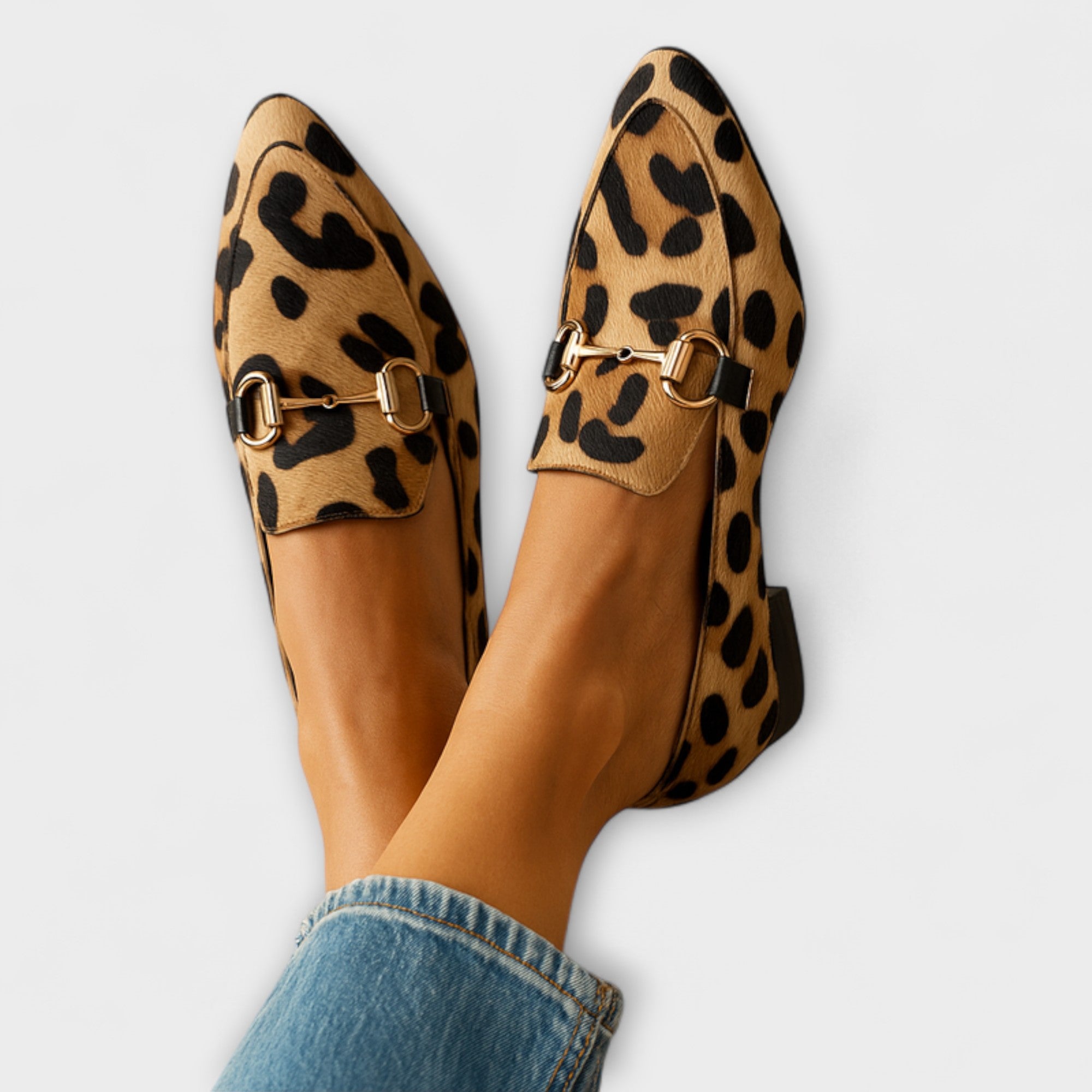 Lillian - Status Mocasin