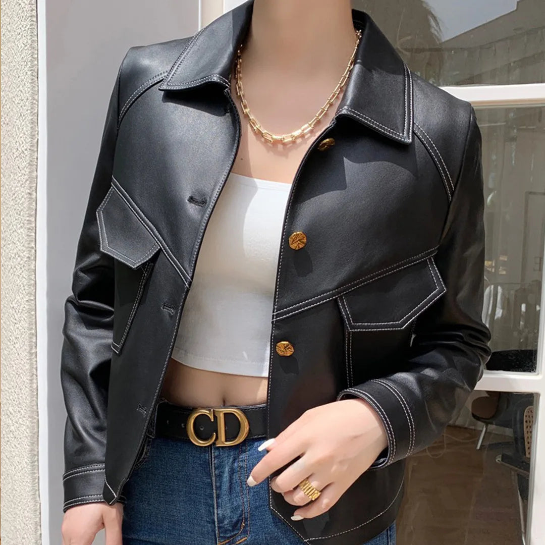 Camille | Elegante Lentejas Buitenjas