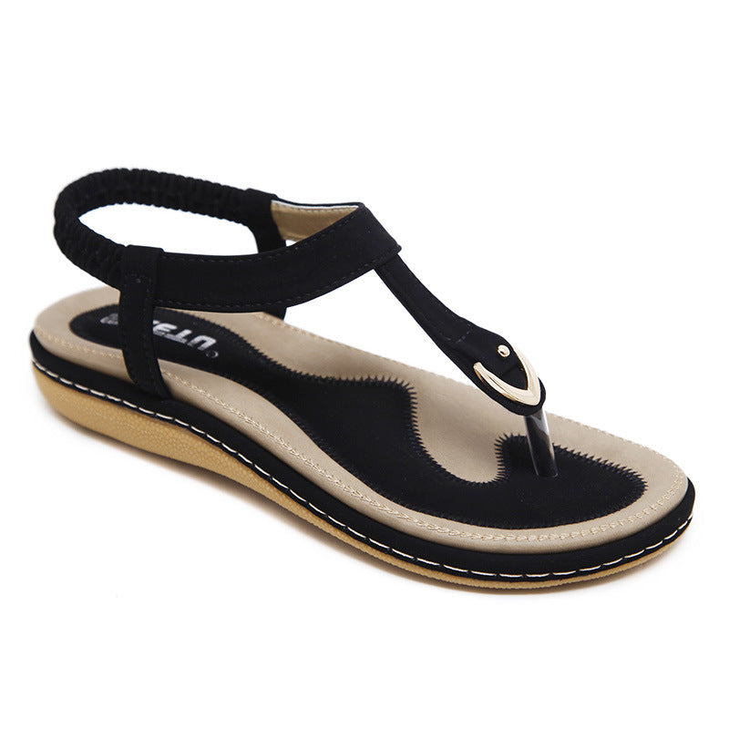 OrthoUnity™ | zacht schuim orthopedische sandalen