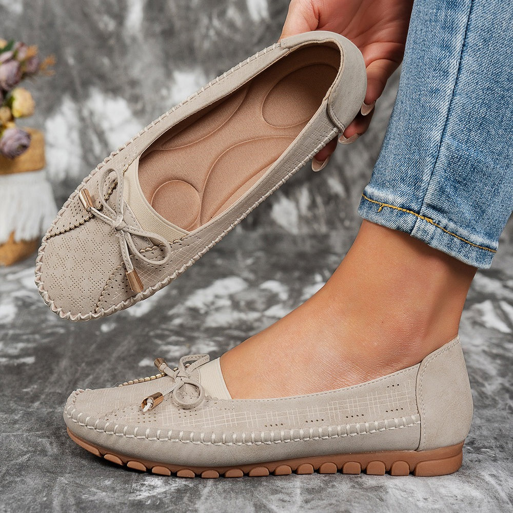 Norell™ | Premium Orthopedische Mocassins