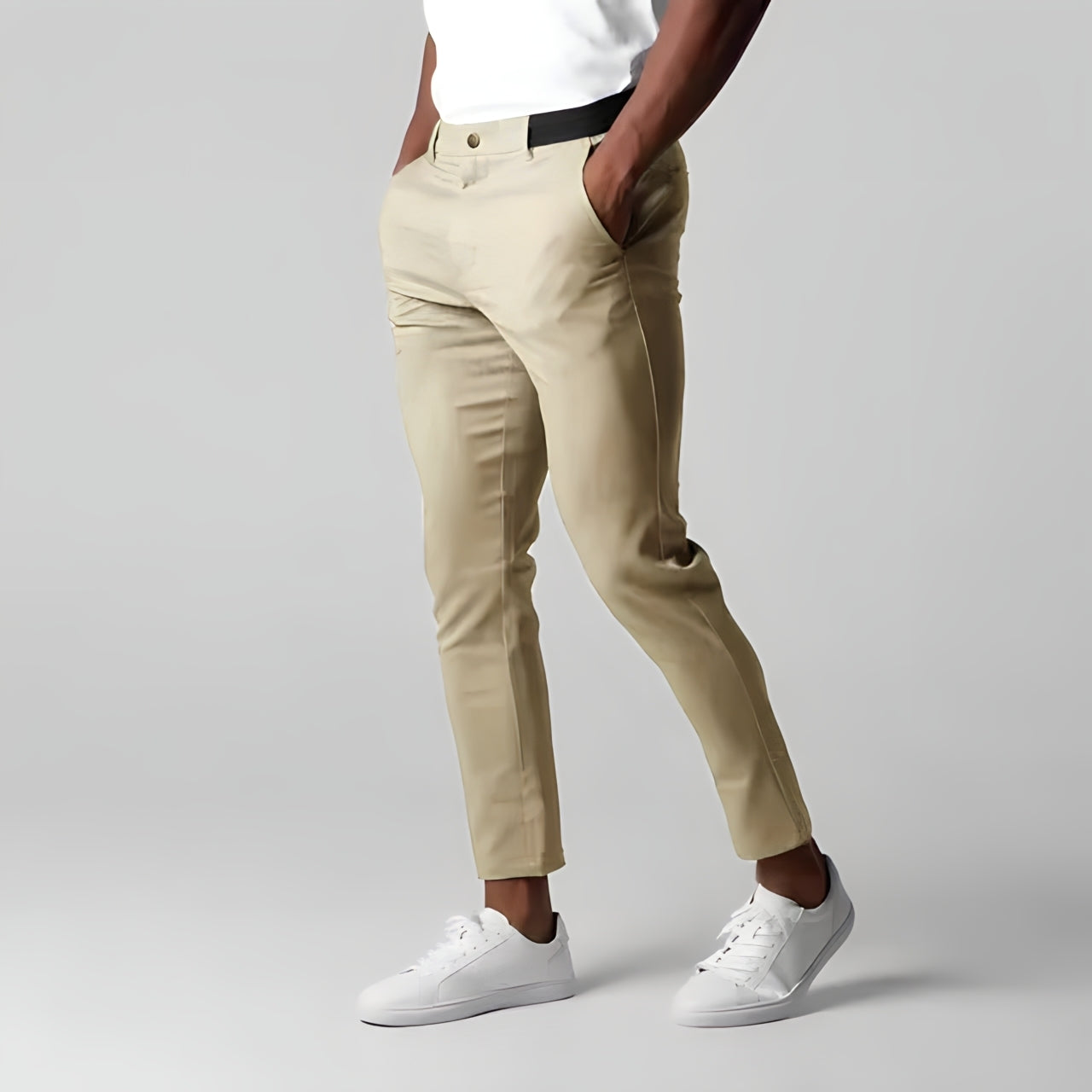 Stil&Co – Elastische Chino’s