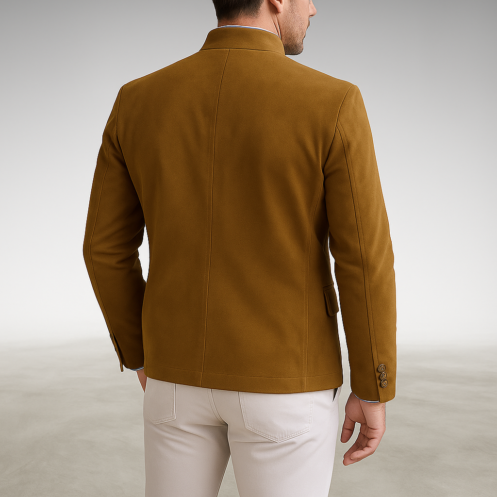Adrian | Moderne Confidence Blazer