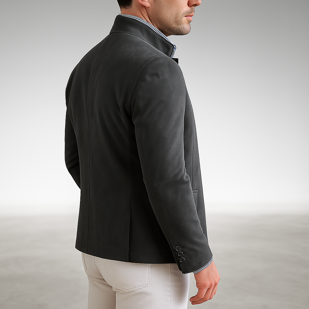 Adrian | Moderne Confidence Blazer