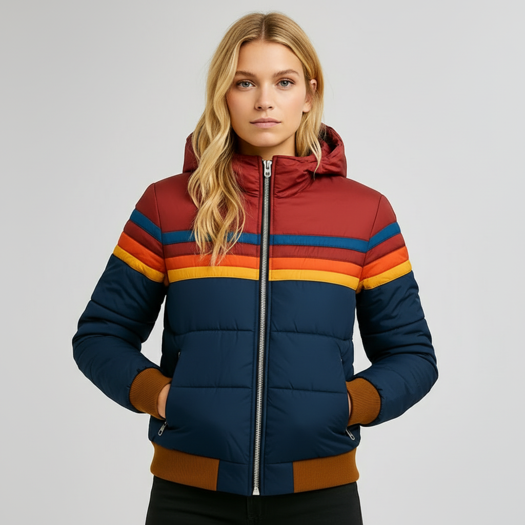Allegra | Windjack