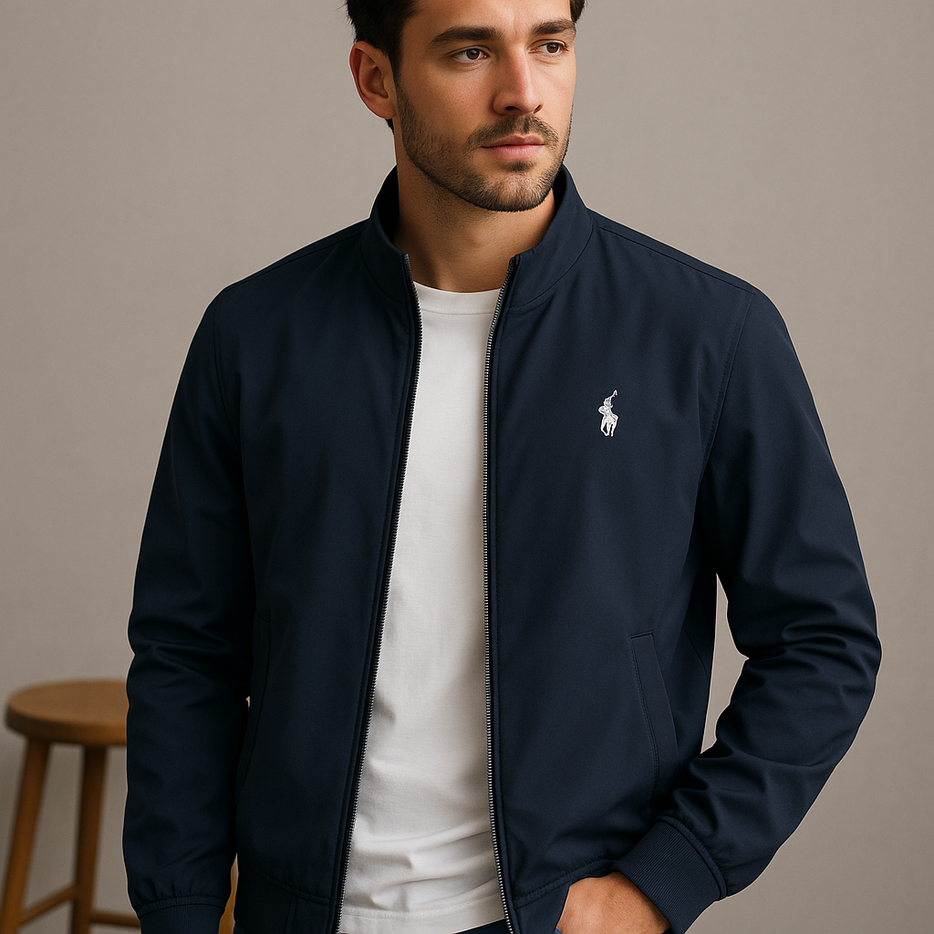 Ruben | Signature Urban Jas