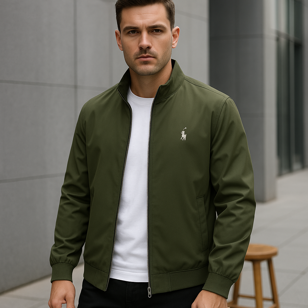 Ruben | Signature Urban Jas