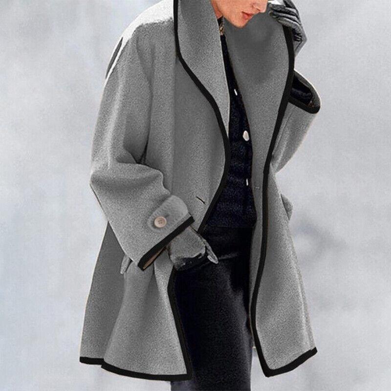 Sanne | Trenchcoat