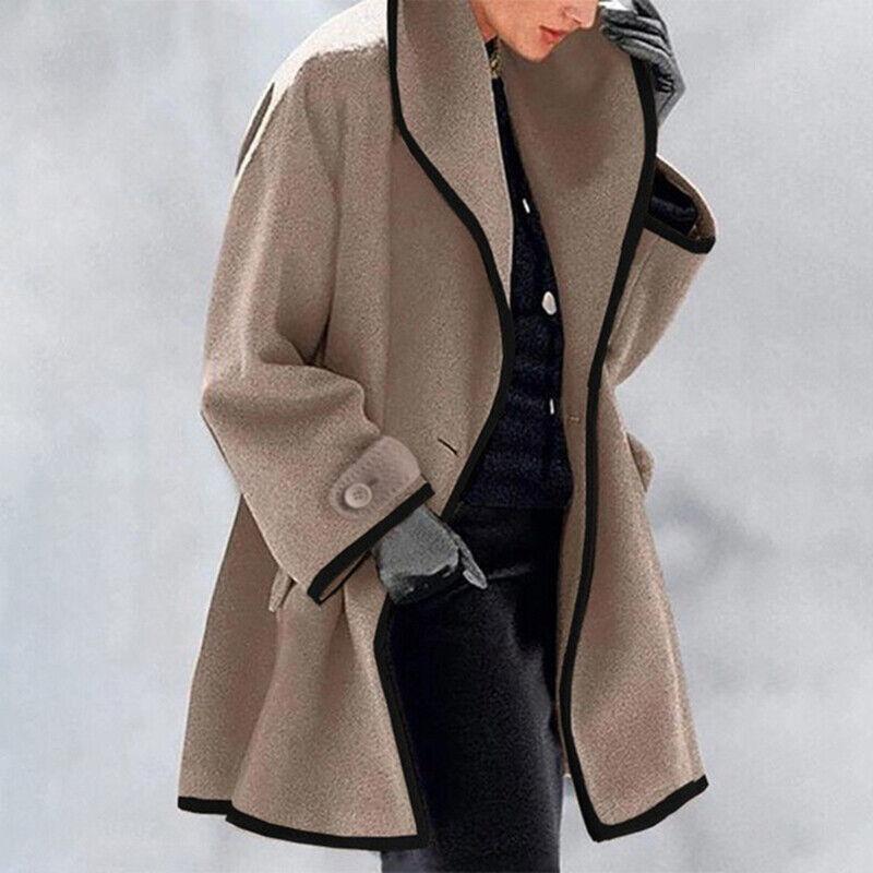 Sanne | Trenchcoat