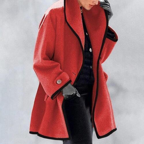 Sanne | Trenchcoat