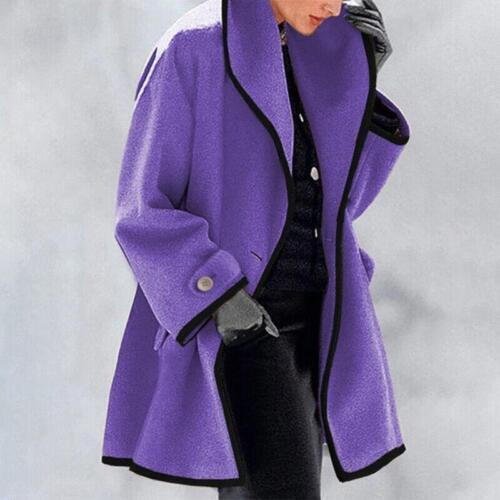 Sanne | Trenchcoat