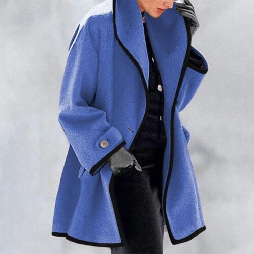 Sanne | Trenchcoat