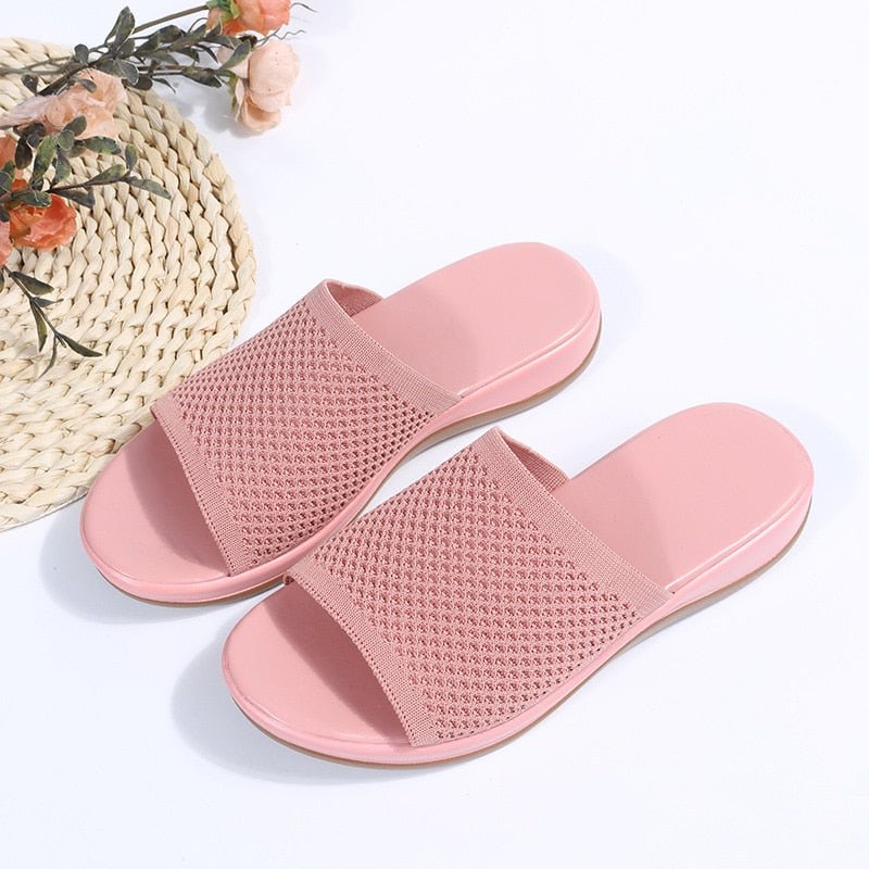Emy™ | Orthopedia Sandalen (Nieuwe Collectie)