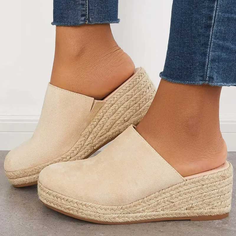 Juliet™ | Sandalen met Orthopedia-zool