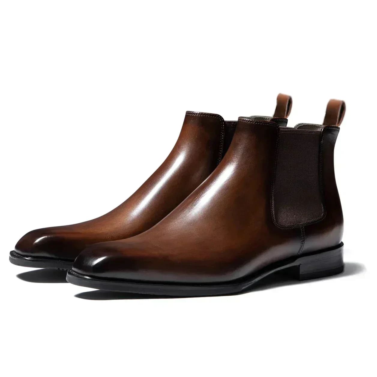 Thomas | Luxe Chelsea Laarzen