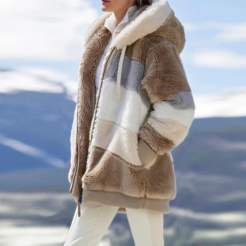 Alaska – Dames Winterjas