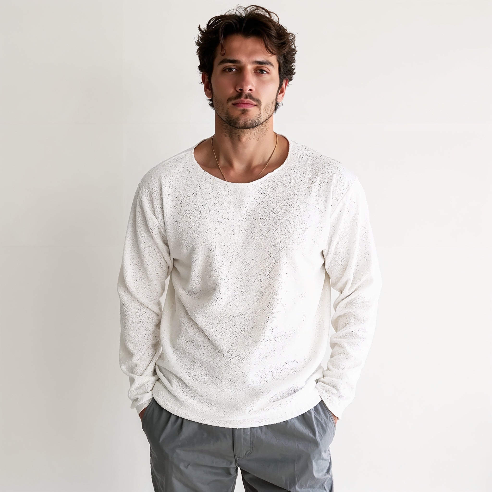 ROMA ADEMENDE DUNNE T-SHIRT