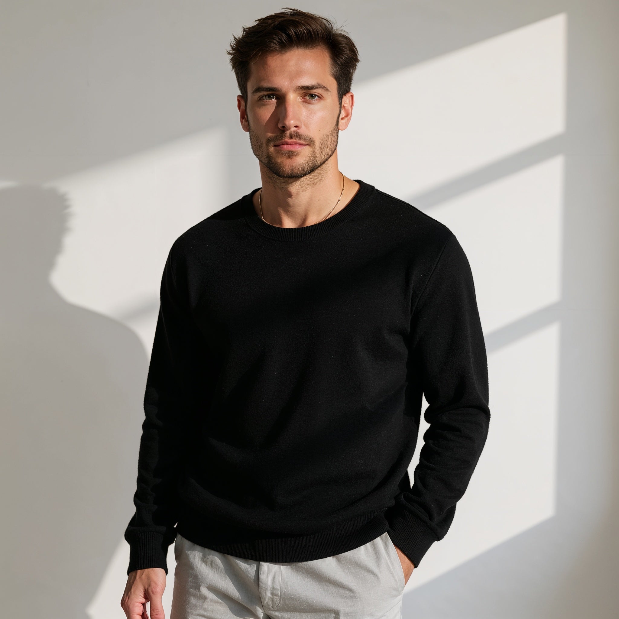 ROMA ADEMENDE DUNNE T-SHIRT