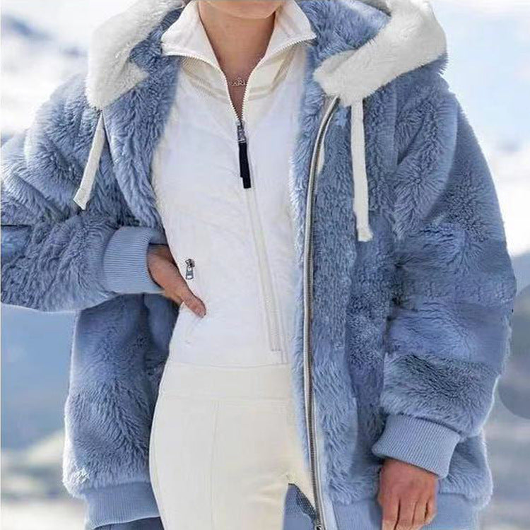 Alaska – Dames Winterjas