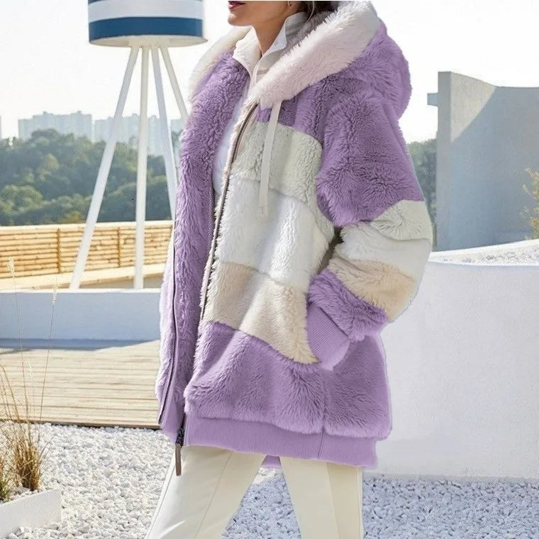 Alaska – Dames Winterjas