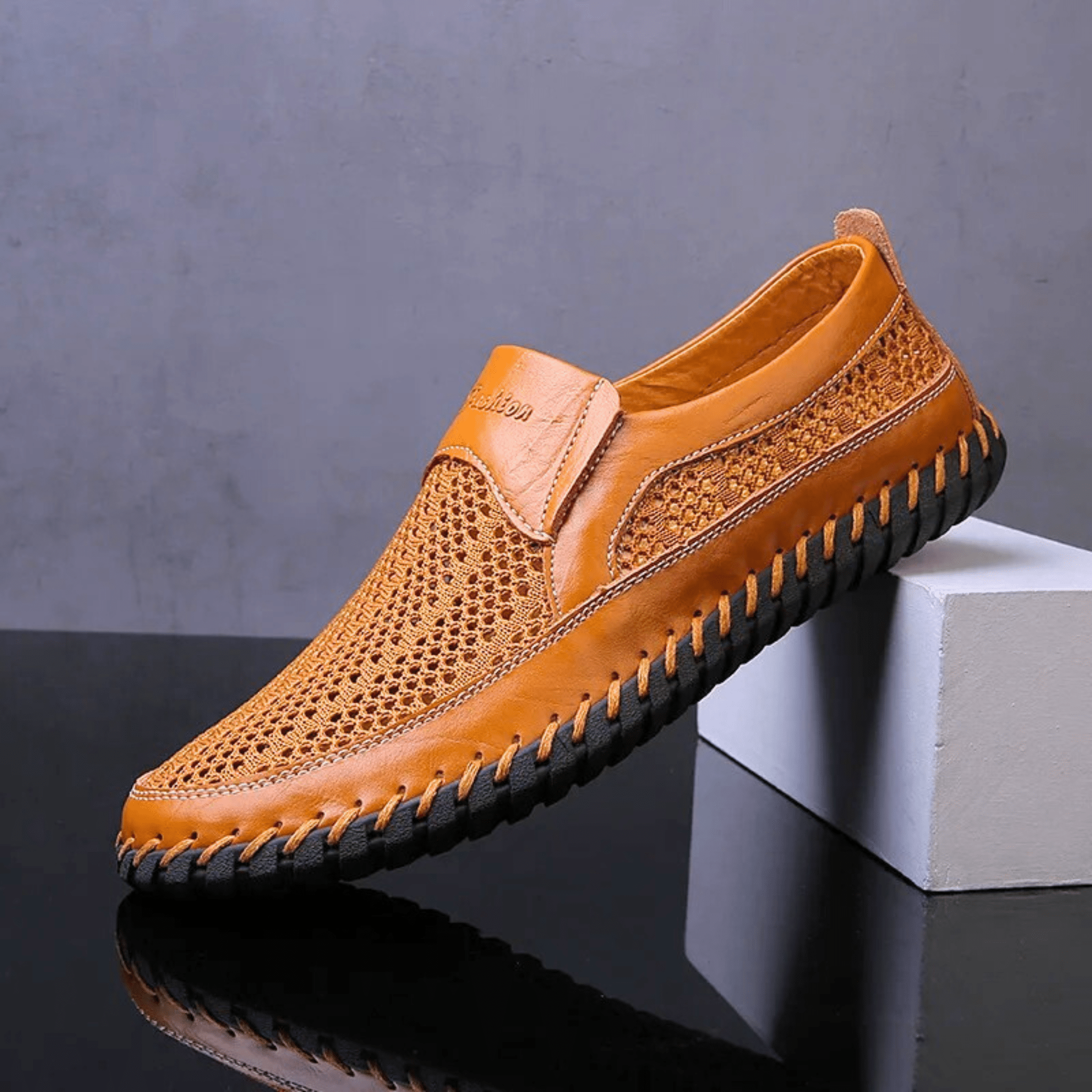 Victor – Verano Leren Instappers