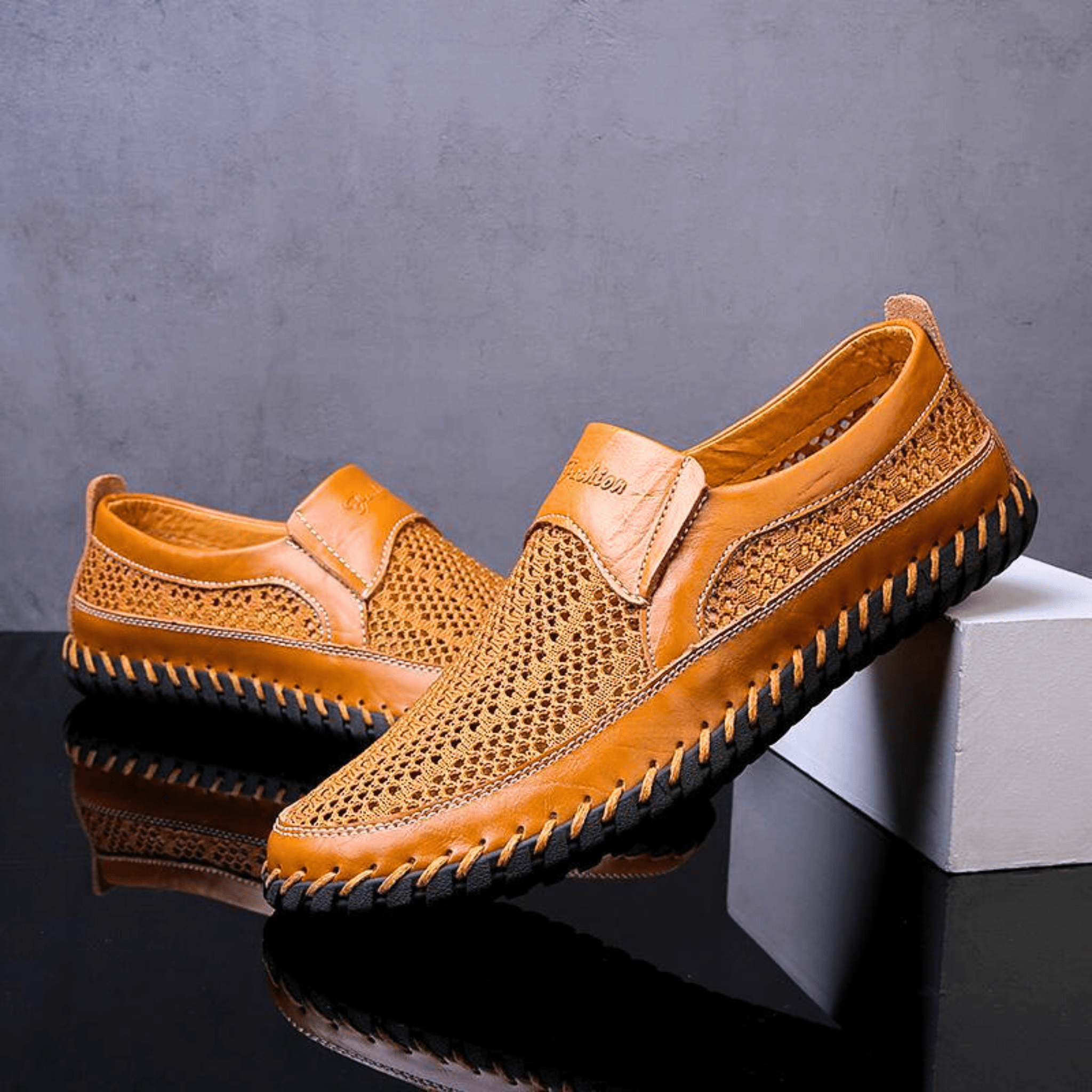 Victor – Verano Leren Instappers