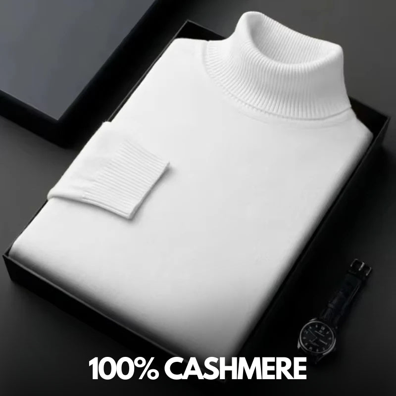 Franco | Cashmere trui!