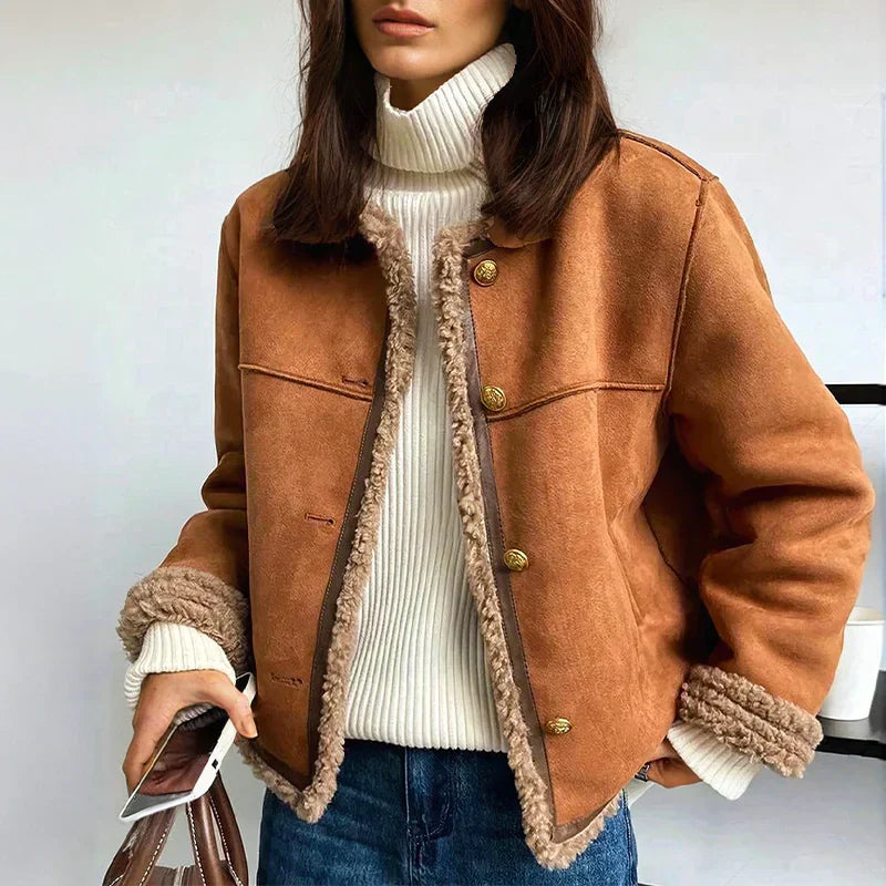 Aila | Elegante jas