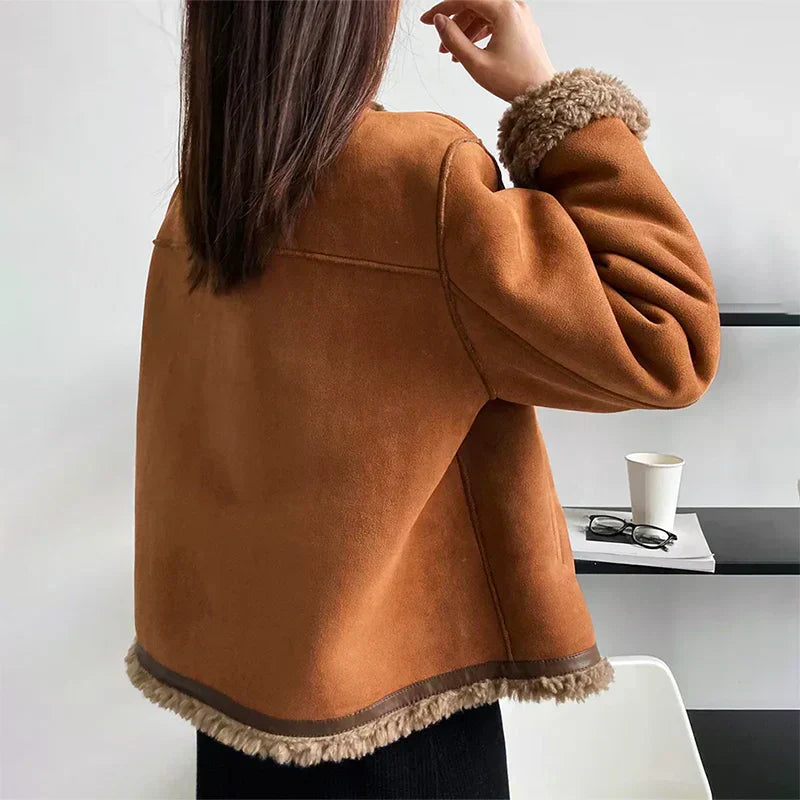 Aila | Elegante jas